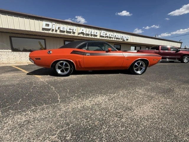 1971 Dodge Challenger 1st Gen - Image 8 of 18