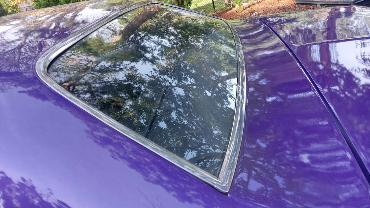 1971 Dodge Challenger 1st Gen - Image 23 of 31