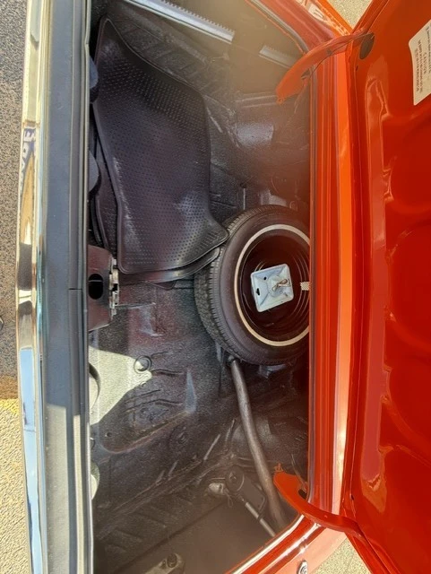 1971 Dodge Challenger 1st Gen - Image 15 of 18