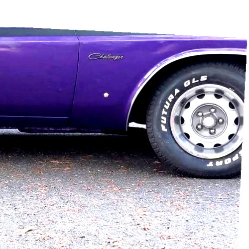 1971 Dodge Challenger 1st Gen - Image 15 of 31