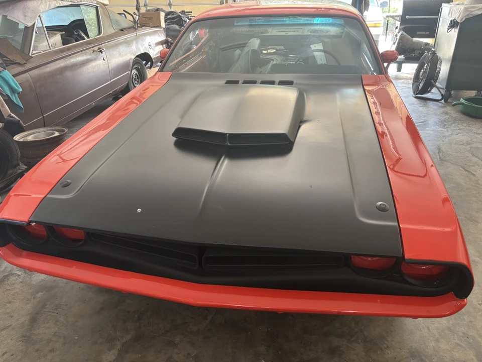 1971 Dodge Challenger 1st Gen - Image 17 of 17