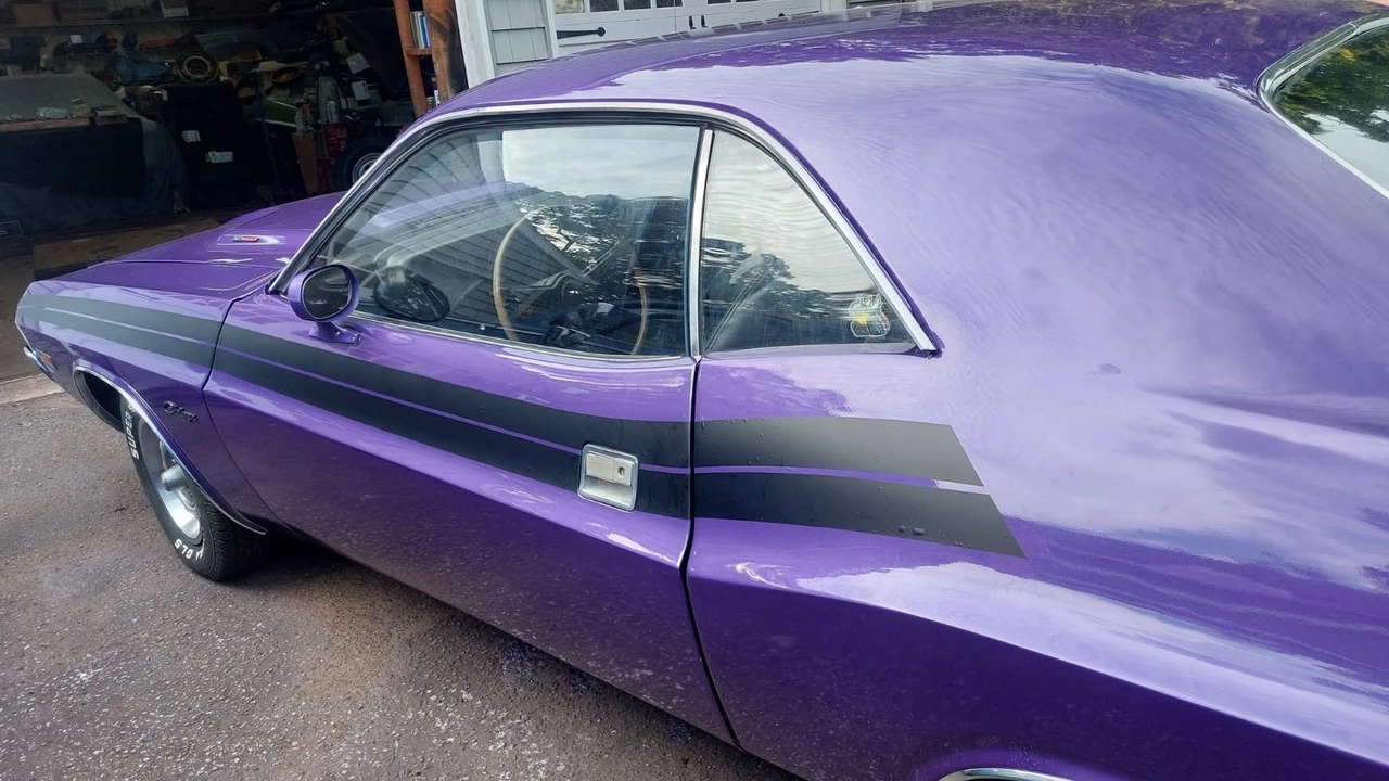 1971 Dodge Challenger 1st Gen - Image 18 of 31