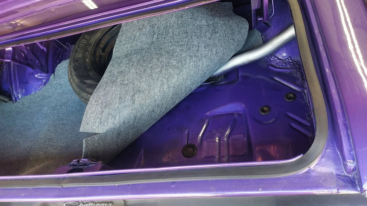 1971 Dodge Challenger 1st Gen - Image 30 of 31