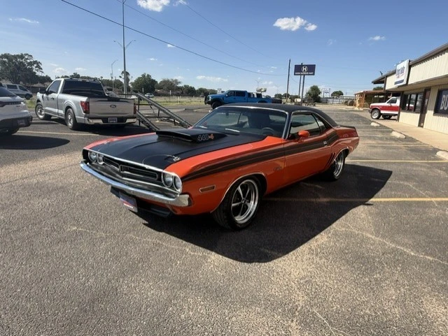1971 Dodge Challenger 1st Gen - Image 3 of 18
