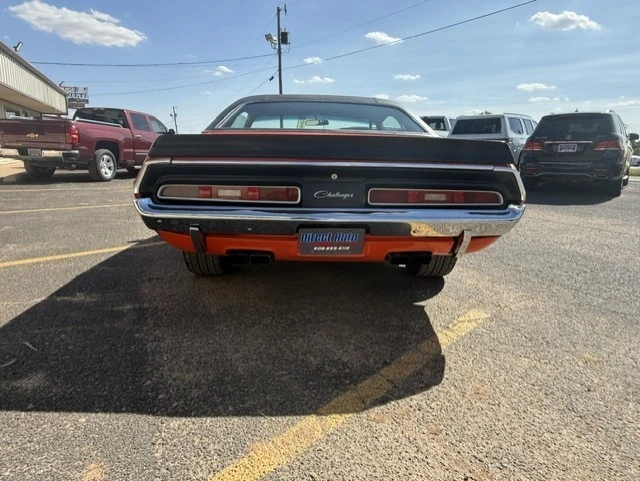 1971 Dodge Challenger 1st Gen - Image 6 of 18