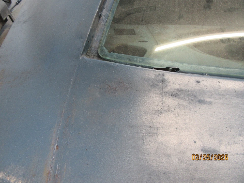 1971 Dodge Challenger 1st Gen - Image 7 of 20