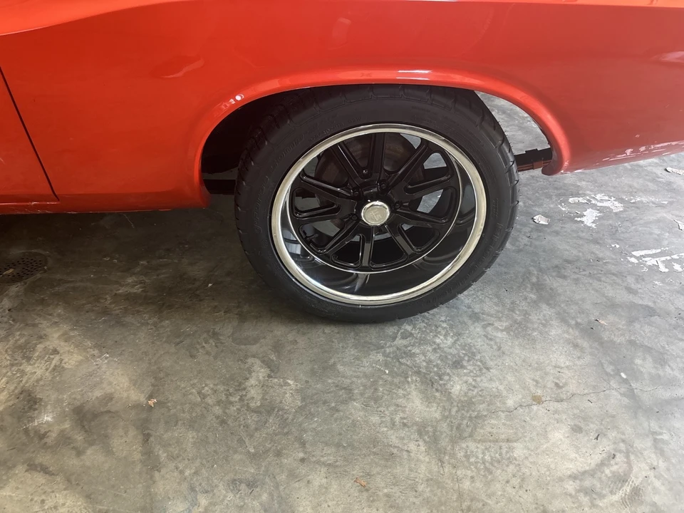1971 Dodge Challenger 1st Gen - Image 2 of 17