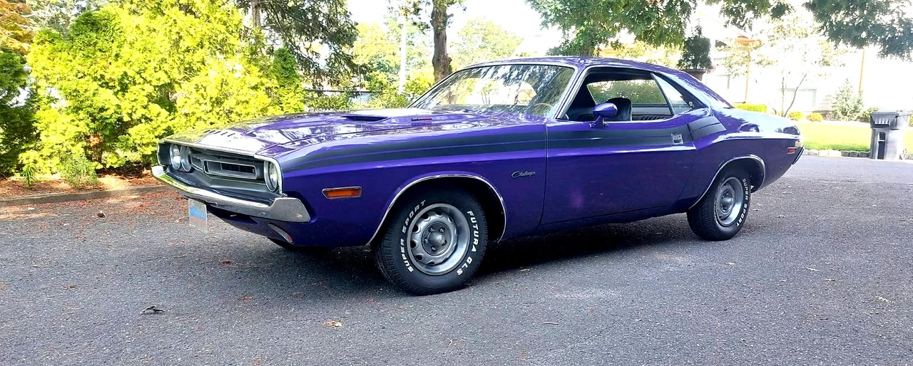 1971 Dodge Challenger 1st Gen - Image 16 of 31