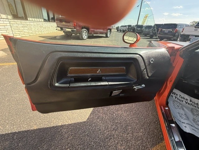 1971 Dodge Challenger 1st Gen - Image 10 of 18