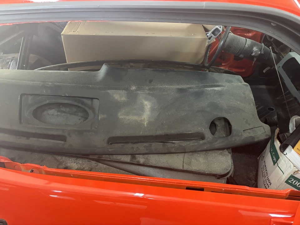 1971 Dodge Challenger 1st Gen - Image 14 of 17