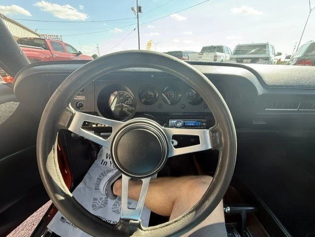 1971 Dodge Challenger 1st Gen - Image 11 of 18