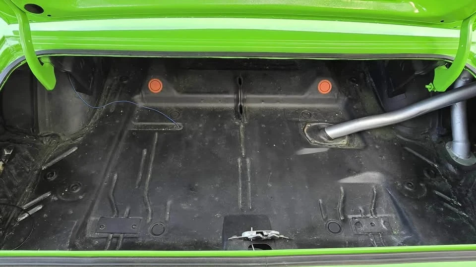 1971 Dodge Challenger 1st Gen - Image 6 of 10