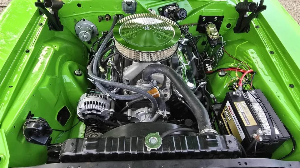 1971 Dodge Challenger 1st Gen - Image 4 of 10