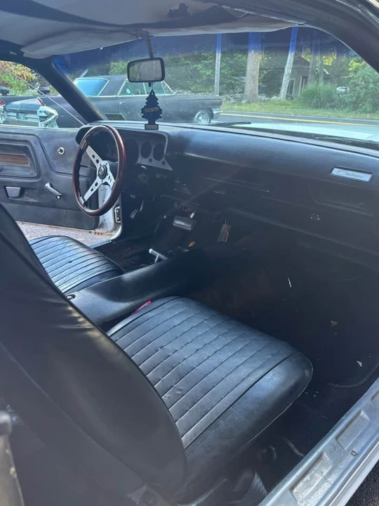 1971 Dodge Challenger 1st Gen - Image 9 of 10