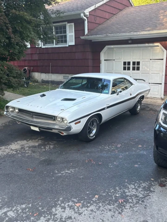1971 Dodge Challenger 1st Gen - Image 3 of 10