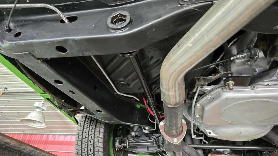 1971 Dodge Challenger 1st Gen - Image 7 of 8