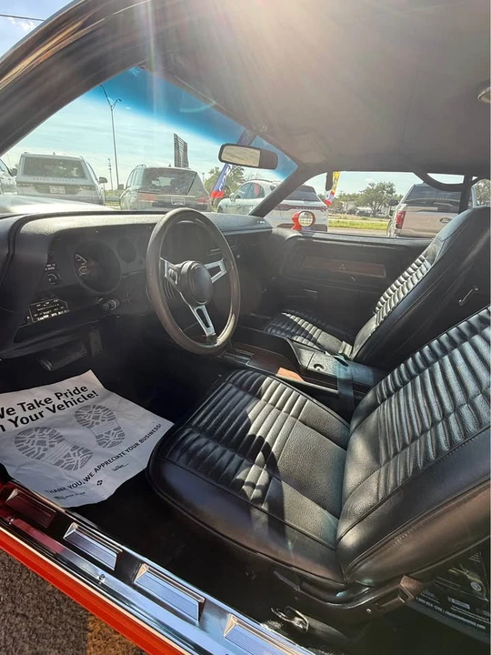 1971 Dodge Challenger 1st Gen - Image 11 of 20
