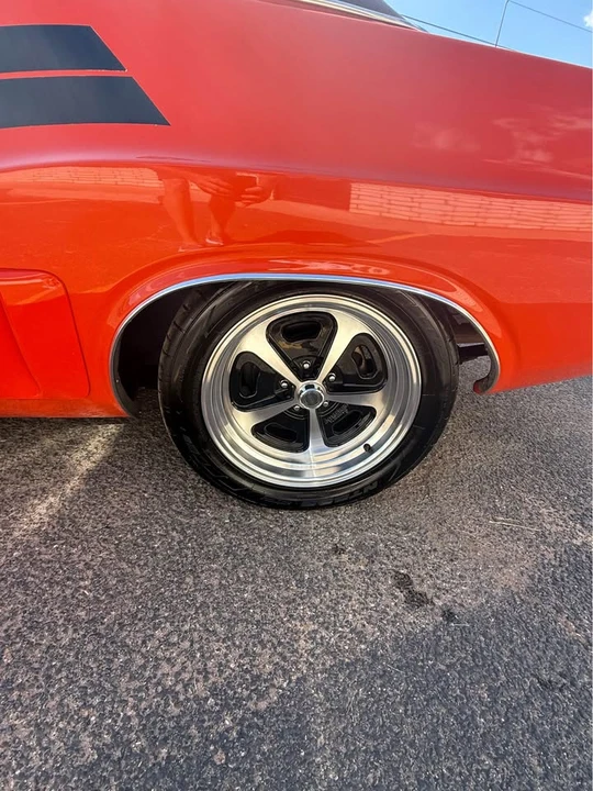 1971 Dodge Challenger 1st Gen - Image 6 of 20