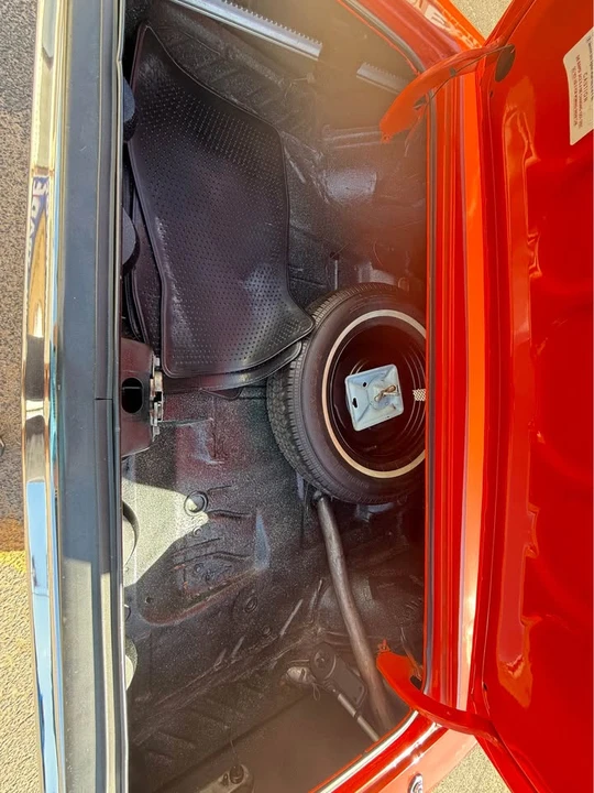 1971 Dodge Challenger 1st Gen - Image 17 of 20