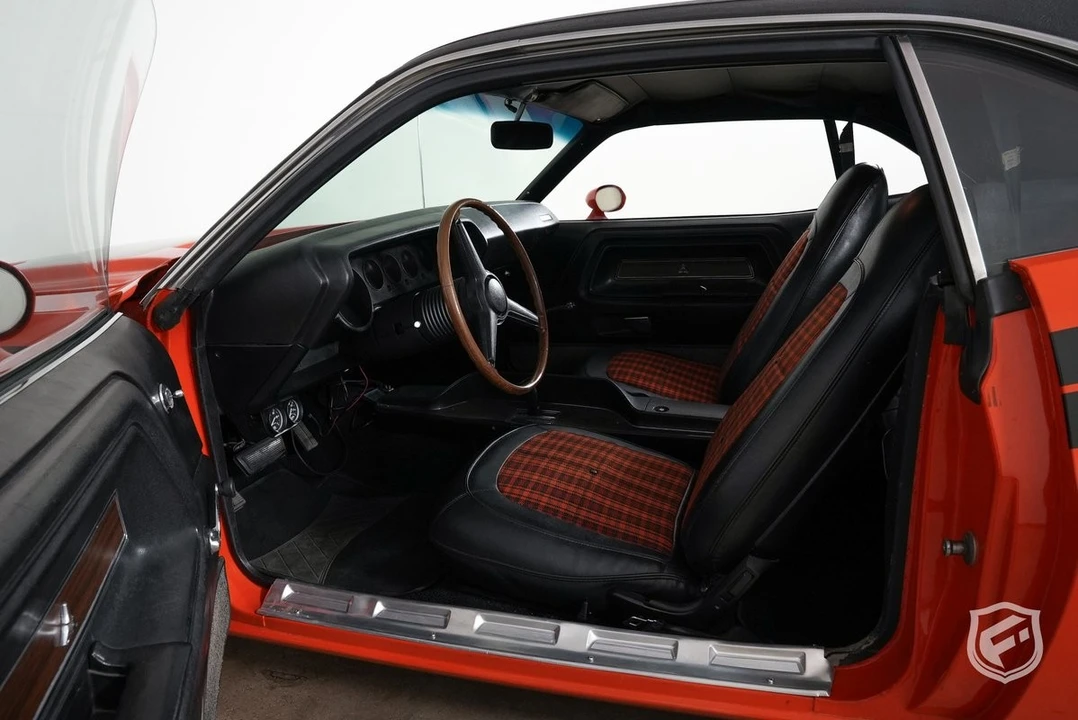 1971 Dodge Challenger 1st Gen - Image 14 of 31