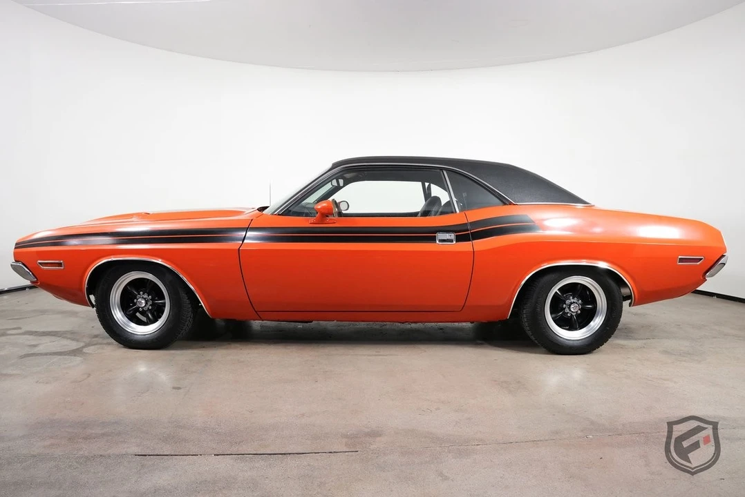 1971 Dodge Challenger 1st Gen - Image 6 of 31