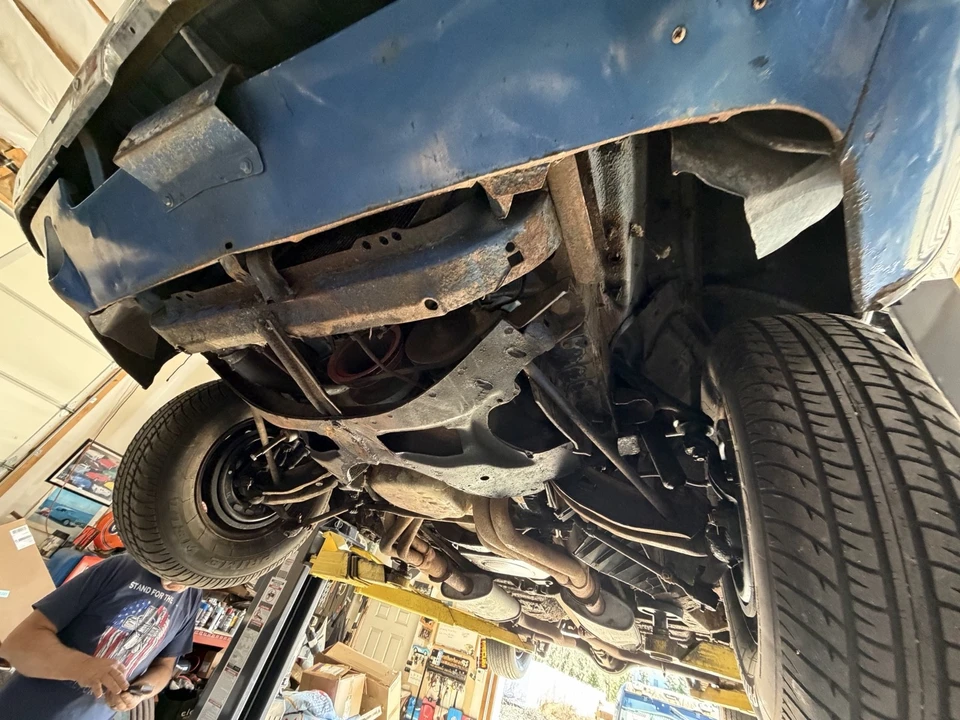 1971 Dodge Challenger 1st Gen - Image 30 of 31