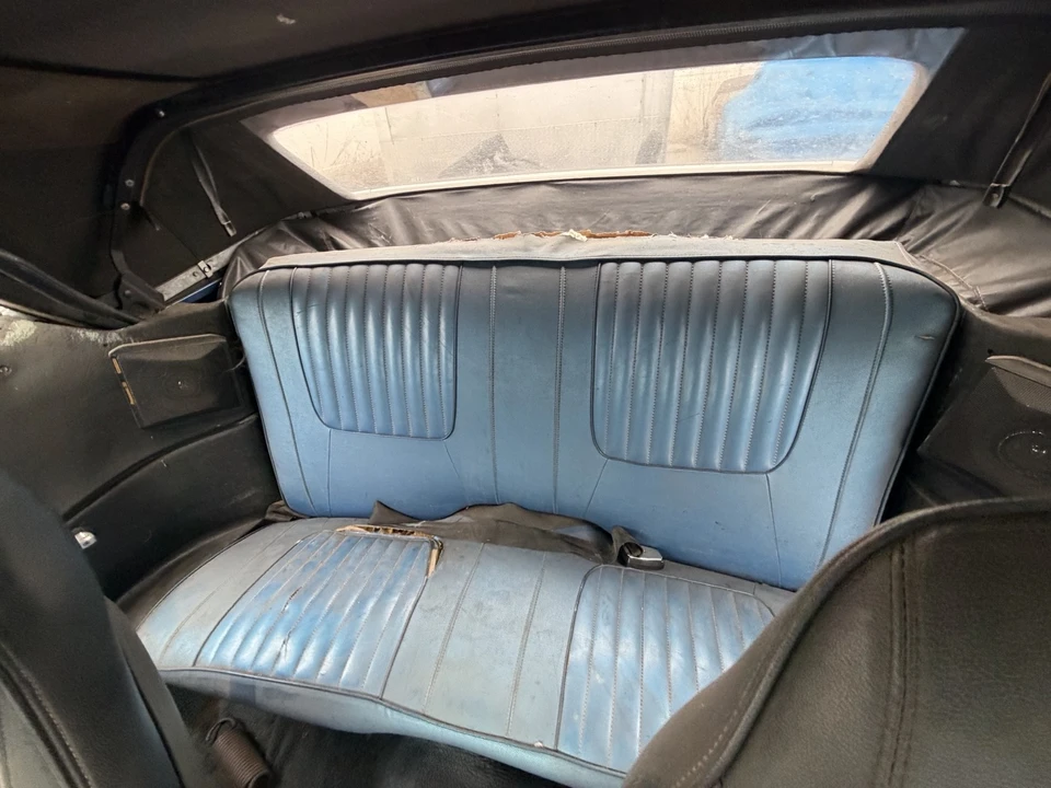 1971 Dodge Challenger 1st Gen - Image 18 of 31