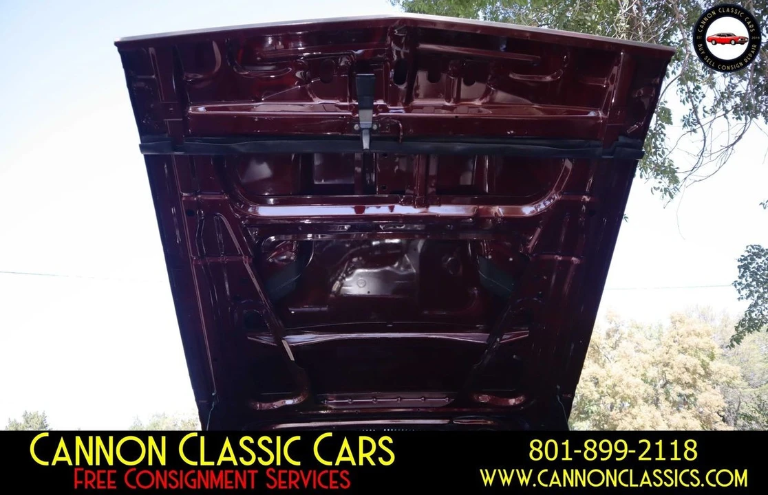 1971 Dodge Challenger 1st Gen - Image 21 of 21