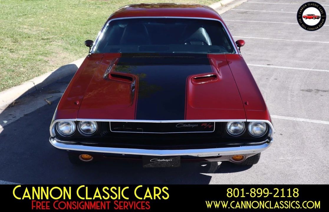 1971 Dodge Challenger 1st Gen - Image 7 of 21