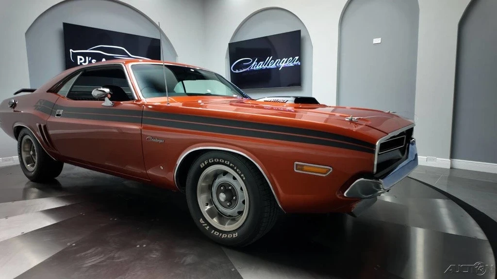1971 Dodge Challenger 1st Gen - Image 19 of 21