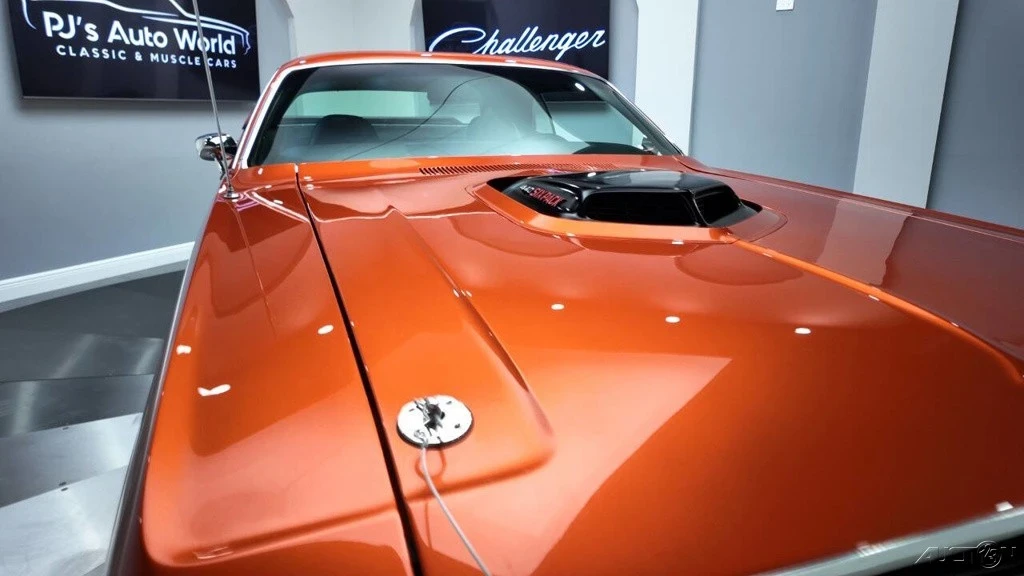 1971 Dodge Challenger 1st Gen - Image 14 of 21