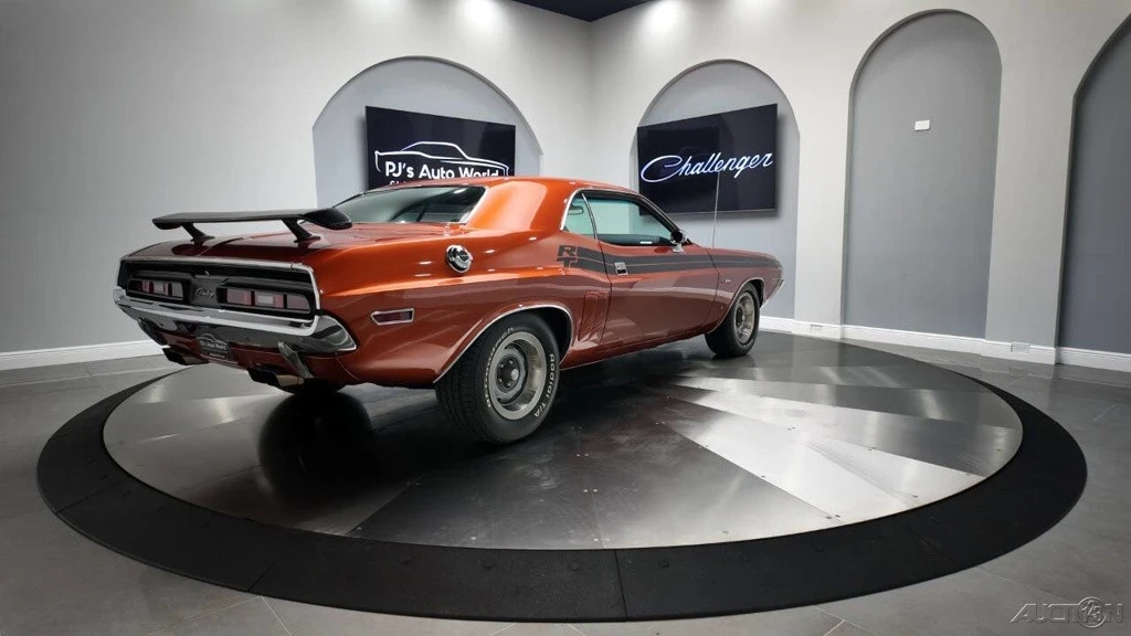 1971 Dodge Challenger 1st Gen - Image 7 of 21