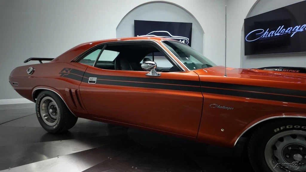 1971 Dodge Challenger 1st Gen - Image 21 of 21