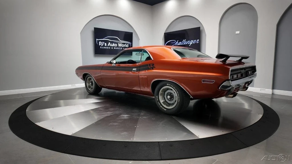 1971 Dodge Challenger 1st Gen - Image 4 of 21