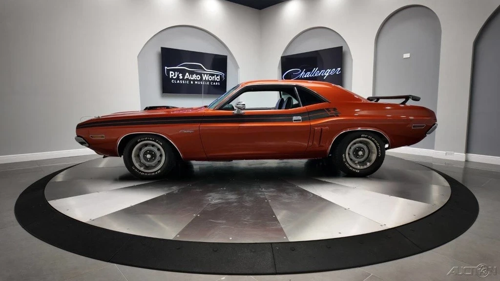 1971 Dodge Challenger 1st Gen - Image 2 of 21