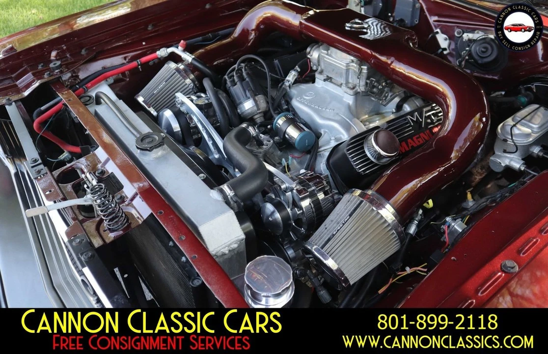 1971 Dodge Challenger 1st Gen - Image 18 of 21
