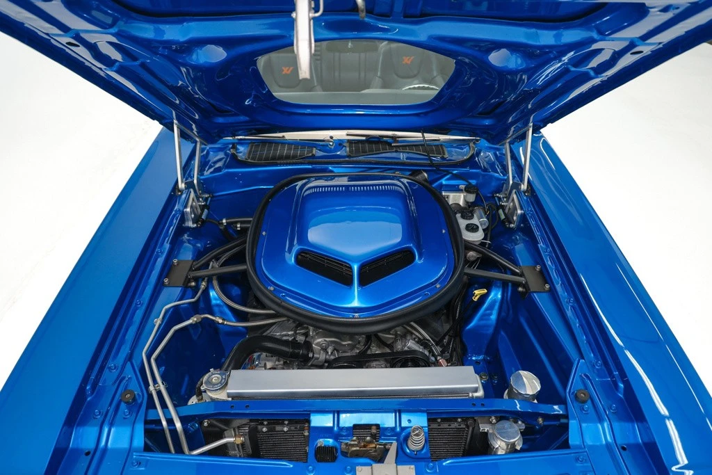 1971 Dodge Challenger Hemi 1st Gen - Image 5 of 12
