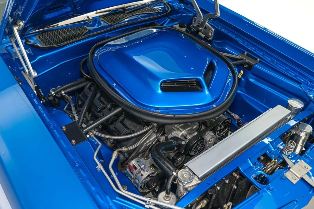 1971 Dodge Challenger Hemi 1st Gen - Image 7 of 12