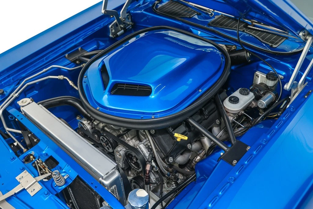 1971 Dodge Challenger Hemi 1st Gen - Image 8 of 12