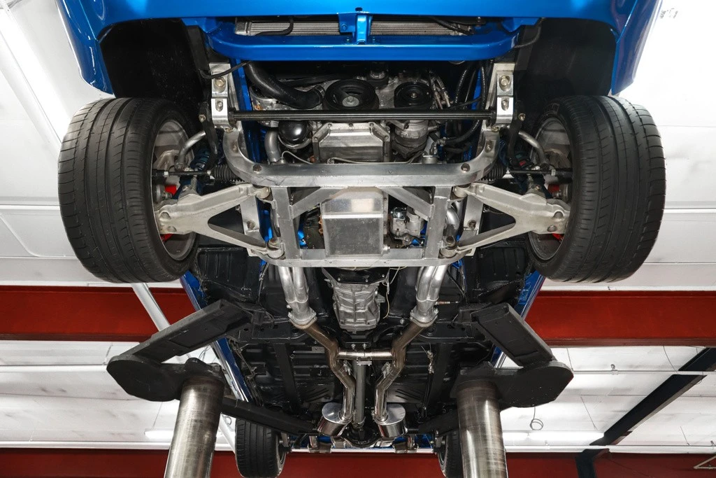 1971 Dodge Challenger Hemi 1st Gen - Image 6 of 12