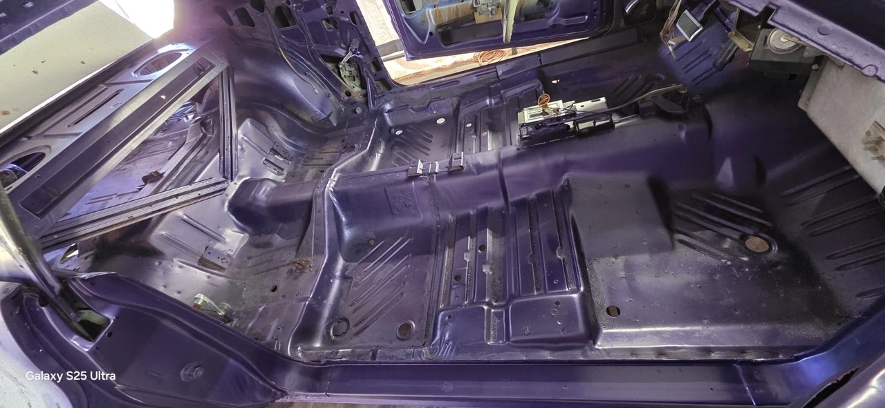 1971 Dodge Challenger 1st Gen - Image 3 of 7