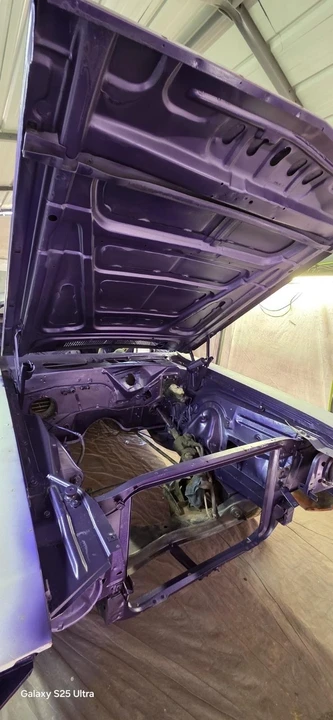 1971 Dodge Challenger 1st Gen - Image 4 of 7