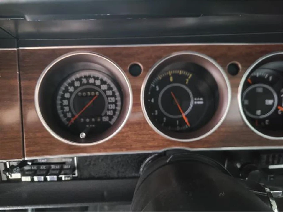 1971 Dodge Challenger 1st Gen - Image 4 of 20