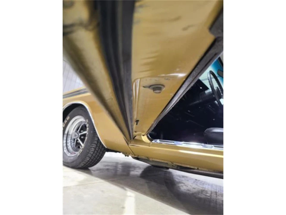 1971 Dodge Challenger 1st Gen - Image 2 of 20