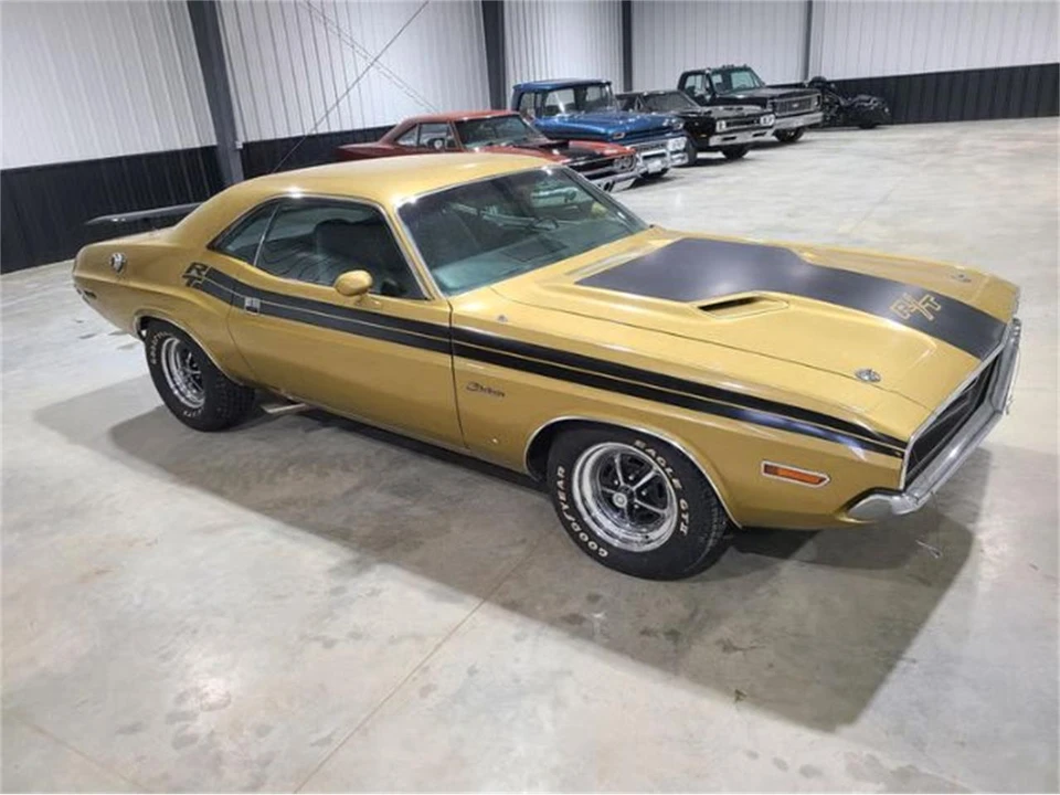 1971 Dodge Challenger 1st Gen - Image 6 of 20
