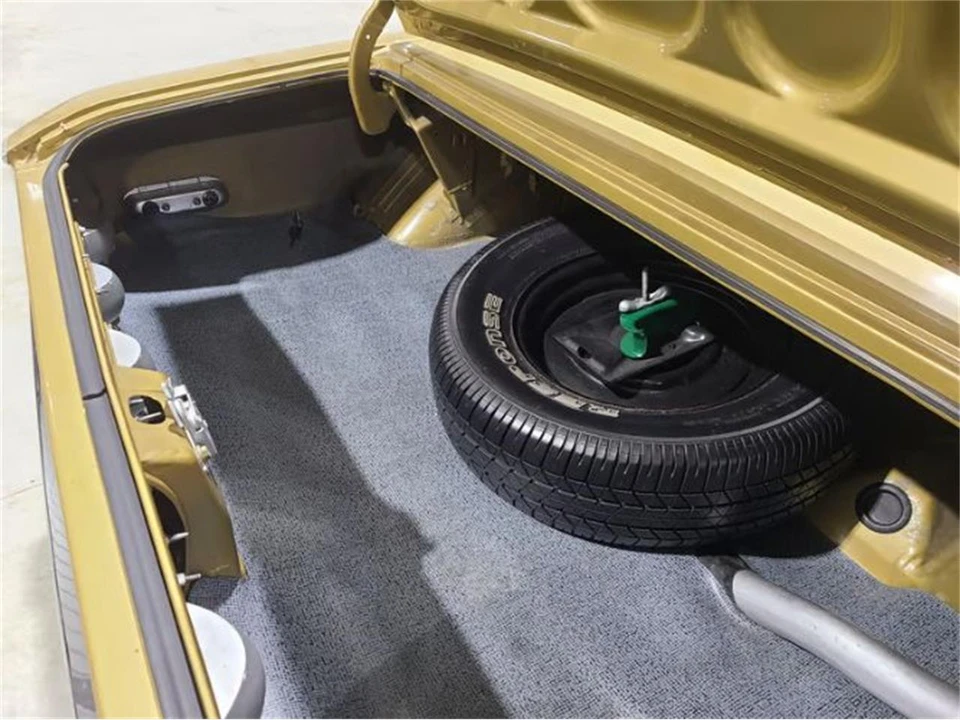 1971 Dodge Challenger 1st Gen - Image 18 of 20