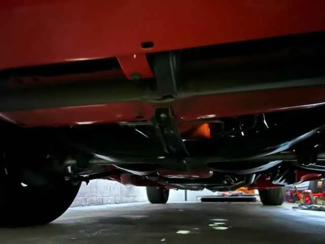 1971 Dodge Challenger 1st Gen - Image 3 of 7