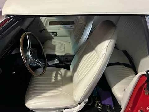 1971 Dodge Challenger 1st Gen - Image 5 of 7