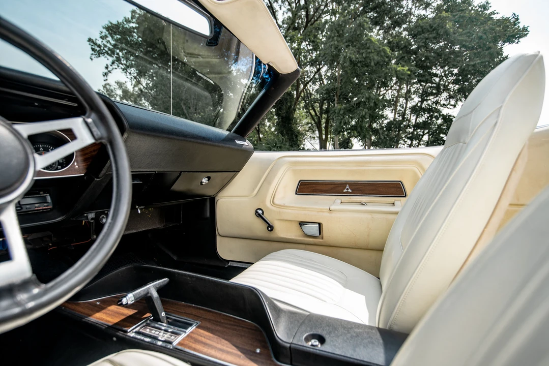 1971 Dodge Challenger 1st Gen - Image 13 of 31