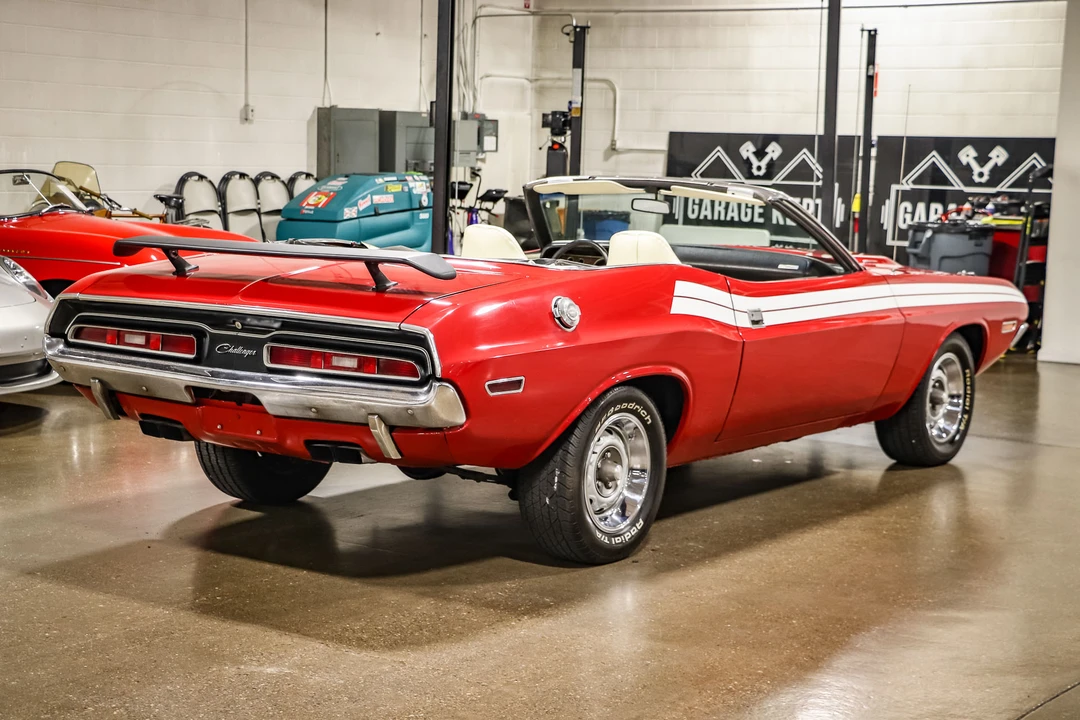 1971 Dodge Challenger 1st Gen - Image 20 of 31